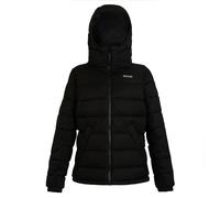 (12 UK, Black) Regatta Womens/Ladies Aldthorn Quilted Jacket