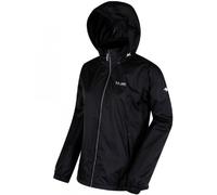 (12 UK, Black) Regatta Womens/Ladies Corinne IV Waterproof Softshell Jacket