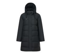 (12 UK, Black) Regatta Womens/Ladies Eryn Padded Jacket