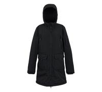 Regatta Womens/Ladies Gwynn Insulated Waterproof Jacket Black 12 UK