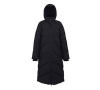 Regatta Womens Ujeane Padded Jacket - Black - 12 UK - Black