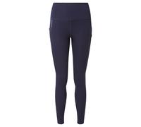 (12 UK, Blue Navy) Craghoppers Womens/Ladies Compression Thermal Leggings