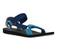 (12 UK, Blue Opal Multi) Teva Mens Original Universal Sandals