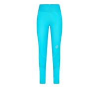 (12 UK, Blue) Skins Womens/Ladies Fitted 7/8 Leggings