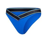 (12 UK, Blue) Speedo Womens/Ladies Flu3nte Bikini Bottoms