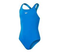 (12 UK, Bondi Blue) Speedo Womens/Ladies Medalist One Piece Swimsuit