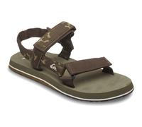 Quiksilver Men's Monkey Caged. Sandal, Camouflage, 11 UK