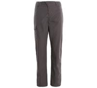 (12 UK, Carbon) Trespass Womens/Ladies Rambler Straight Cargo Trousers