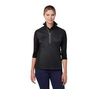 (12 UK, Caviar) Callaway Womens/Ladies Performance Golf Jacket