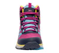 (12 UK Child, Fuchsia) Trespass Childrens/Kids Pip Walking Boots