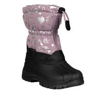 (12 UK Child, Mauve) Trespass Childrens/Kids Bora Snow Boots