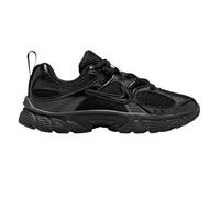 (12 UK Child, Triple Black) Nike Childrens/Kids V5 RNR Running Shoes