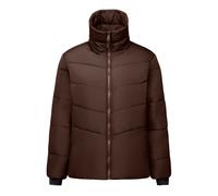 (12 UK, Dark Cherry) Regatta Womens/Ladies Amelle Padded Jacket