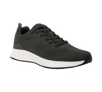 Regatta Men's Marine Sport Trainers - Dark Khaki - Dark Khaki - 12 UK