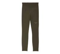 (12 UK, Dark Olive) Puma Womens/Ladies Hyrox Performance Compression Tight Leggings