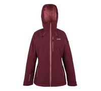 (12 UK, Dark Pimento) Regatta Womens/Ladies Highton Stretch Padded Jacket