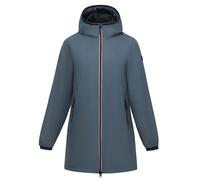 (12 UK, Dark Storm) Regatta Womens/Ladies Lenika Waterproof Jacket