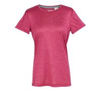 (12 UK, Deep Pink) Regatta Womens/Ladies Josie Gibson Fingal Edition T-Shirt