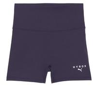 (12 UK, Deep Plum) Puma Womens/Ladies Hyrox Luxe Shorts