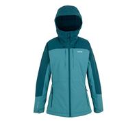 (12 UK, Dusty Rose/Black) Regatta Womens/Ladies Maldeine Insulated Jacket