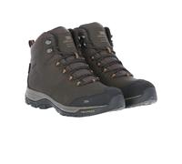 Trespass Mens Hiram Mid Cut Boot TP4830