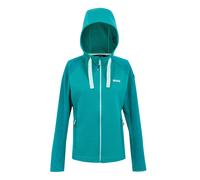 (12 UK, Exotic Plume) Regatta Womens/Ladies Vatana Full Zip Fleece Jacket