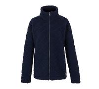 Regatta Womens Alaiya Full Zip Fleece Jacket - Fig - 12 UK - Fig - 100% Polyester