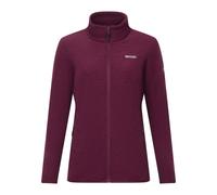 Regatta Womens/Ladies Harrow Fleece Jacket RG13516
