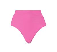 (12 UK, Fluorescent Pink) Puma Womens/Ladies High Waist Bikini Bottoms