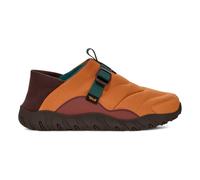 (12 UK, Golden Ochre/Brown) Teva Mens ReEmber Camp Slip On Shoes