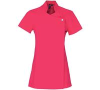 (12 UK, Hot Pink) Premier Womens/Ladies Blossom Short Sleeve Tunic
