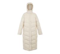 (12 UK, Light Vanilla) Regatta Womens/Ladies Eloria Padded Jacket
