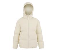 Regatta Womens Roxienne Padded Jacket - Light Vanilla - 12 UK - Light Vanilla - 100% Polyester