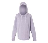 (12 UK, Lilac Thistle Marl) Regatta Womens/Ladies Mayse Hoodie