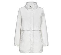 Geox Womens/Ladies Genziana Long Length Midseason Jacket / N/A N/A FS11526