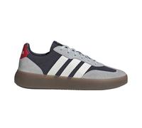 (12 UK, Navy) Adidas Mens Barreda Decode Low Trainers