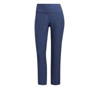 (12 UK, Navy) Adidas Womens/Ladies Pull-On Golf Trousers