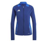 (12 UK, Navy Blue) Adidas Womens/Ladies Tiro 24 Raglan Track Jacket
