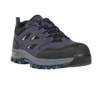 (12 UK, Navy/Oxford Blue) Regatta Mens Mudstone Safety Trainers