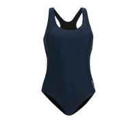 (12 UK, Navy) Regatta Womens/Ladies Active One Piece Swimsuit