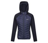 Regatta Women's Andreson VIII Hybrid Jacket - Navy - Navy - 12 UK