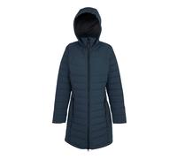 (12 UK, Navy) Regatta Womens/Ladies Andria Padded Jacket