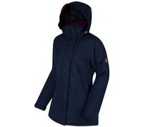 Regatta Women's Blanchet II Waterproof Insulated Jacket Navy, Size: 12