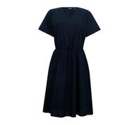 (12 UK, Navy) Regatta Womens/Ladies Elona Midi Dress