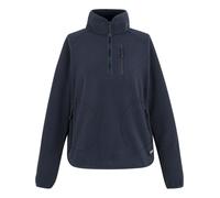 Regatta Womens/Ladies Frankie Quarter Zip Fleece Top