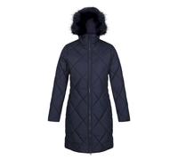 (12 UK, Navy) Regatta Womens/Ladies Fritha II Insulated Parka