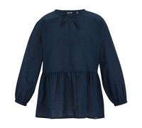 (12 UK, Navy) Regatta Womens/Ladies Primden Shirt