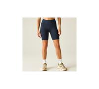 (12 UK, Navy) Regatta Womens/Ladies Upbeat Casual Shorts