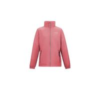 (12 UK, Peach Pink) Regatta Womens/Ladies Corinne IV Waterproof Jacket