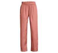 (12 UK, Pink) Under Armour Womens/Ladies Vanish Elite Woven Oversized Jogging Bottoms